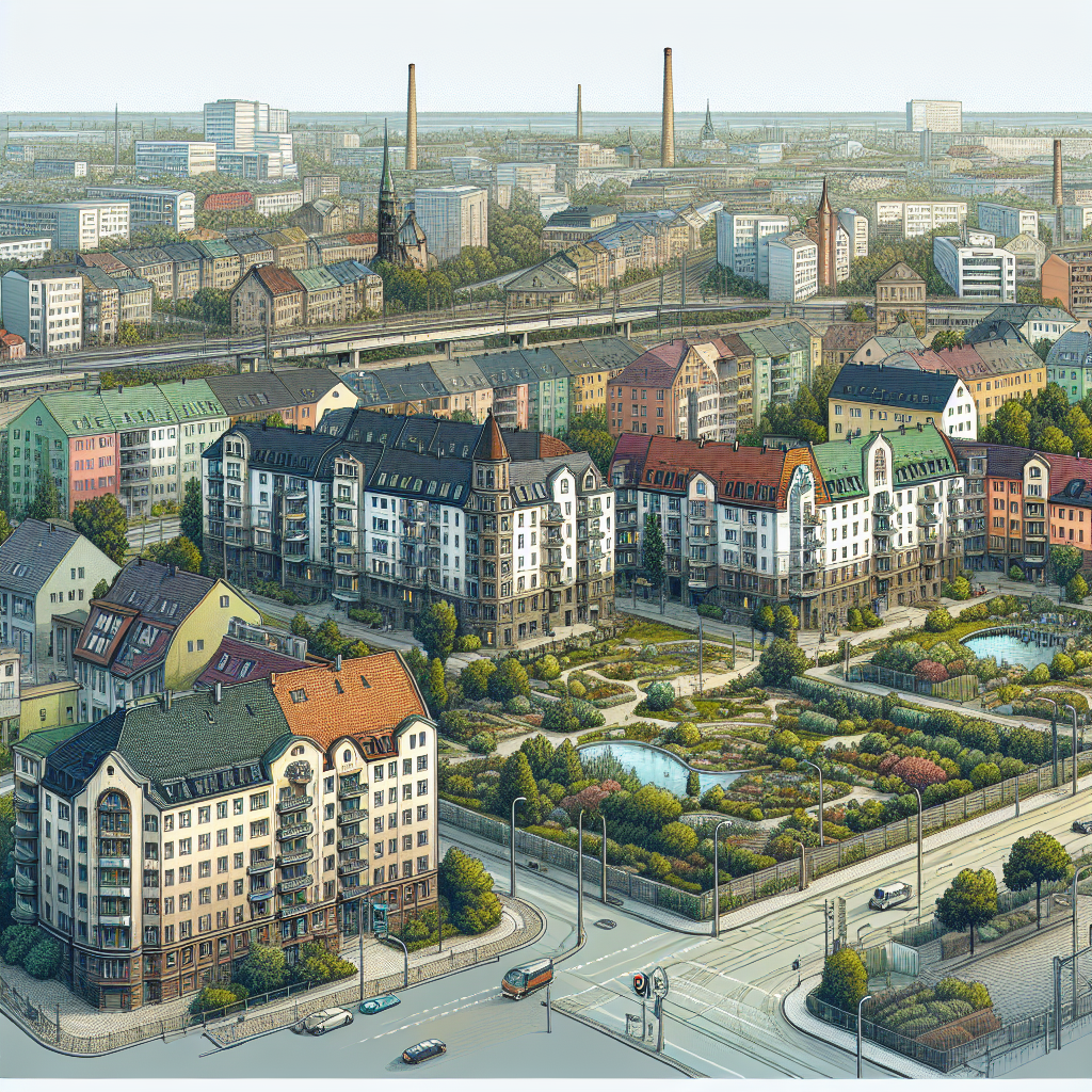 Bodenrichtwert Dresden Gorbitz Nord Neu Omsewitz 2026